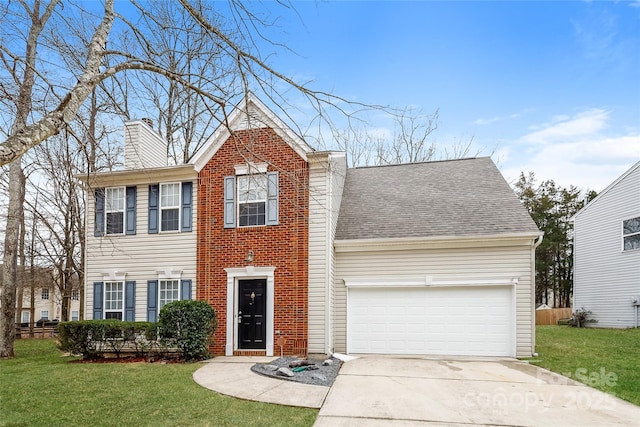 14311 Arbor Ridge Dr, Charlotte, NC 28273 - photo 1