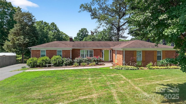 622 S Carolina Ave, Statesville, NC 28677 - photo 1