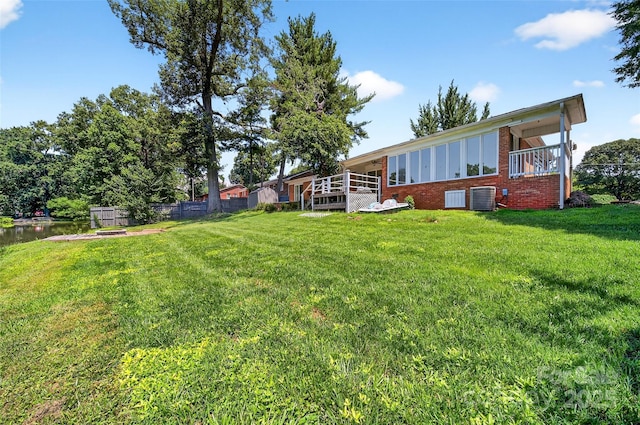 622 S Carolina Ave, Statesville, NC 28677 - photo 3