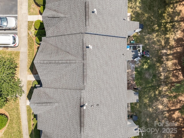 1778 Pergola Pl, Charlotte, NC 28213 - view of subject property
