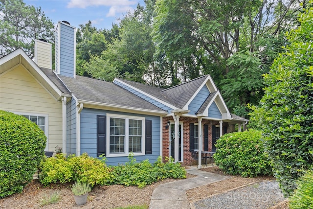 9136 Four Mile Creek Rd, Charlotte, NC 28277 - photo 2