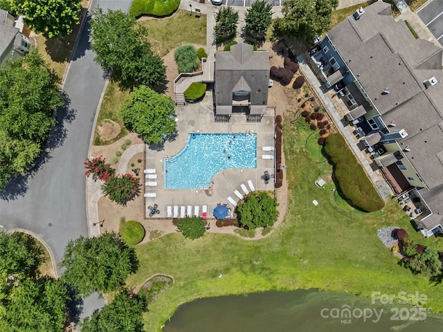 9136 Four Mile Creek Rd, Charlotte, NC 28277 - photo 3