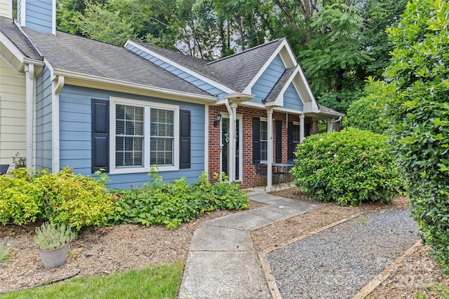 9136 Four Mile Creek Rd, Charlotte, NC 28277 - photo 30