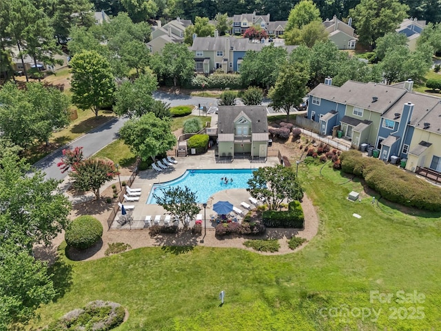 9136 Four Mile Creek Rd, Charlotte, NC 28277 - photo 38