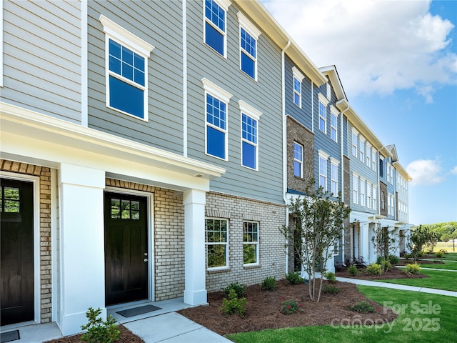 11017 Warfield Ave Unit 04, Huntersville, NC 28078 - photo 1