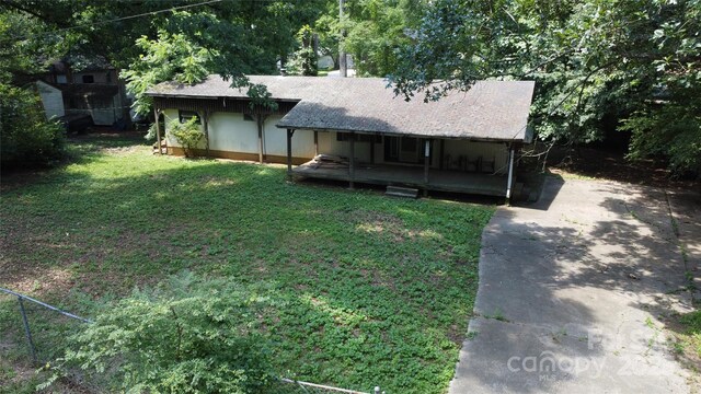 13930 Hardwood Pl, Matthews, NC 28105 - photo 1