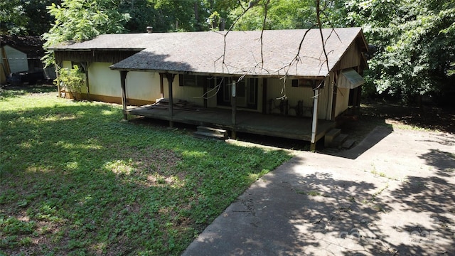 13930 Hardwood Pl, Matthews, NC 28105 - photo 10