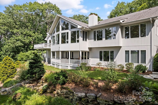 101 Beckwood Ct, Flat Rock, NC 28731 - photo 47