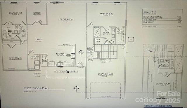 1678 Sharon Ln Unit 12, Lancaster, SC 29720 - view of home floor plan