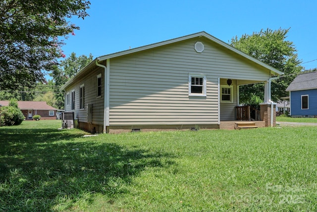 301 Faulkner St, Clover, SC 29710 - photo 31