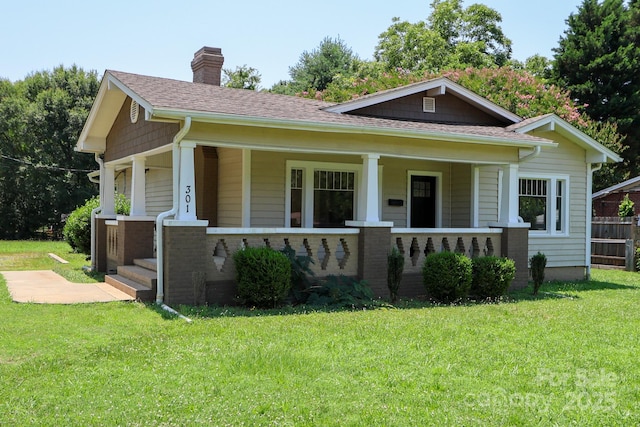 301 Faulkner St, Clover, SC 29710 - photo 1