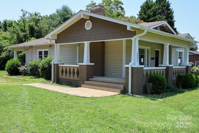 301 Faulkner St, Clover, SC 29710 - photo 2