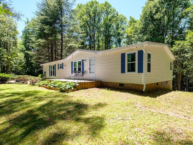 3347 Parkway Rd, Rosman, NC 28772 - photo 1