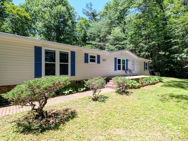 3347 Parkway Rd, Rosman, NC 28772 - photo 18