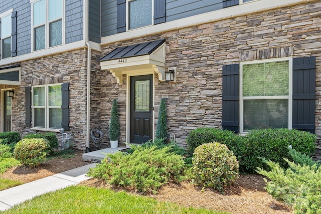 4440 Carteret St, Charlotte, NC 28205 - photo 2