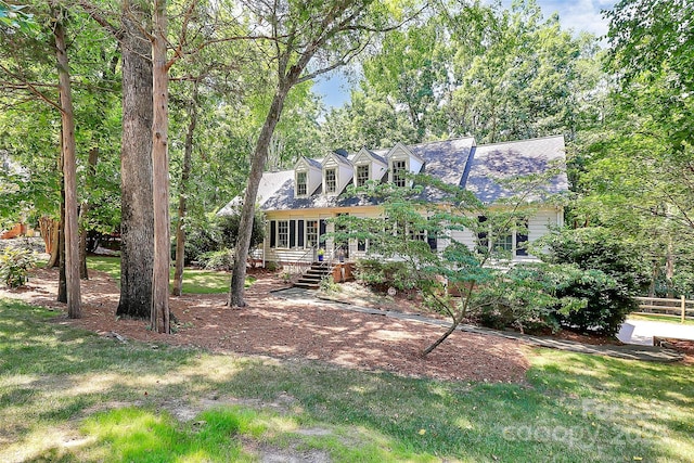8500 Peyton Randolph Dr, Charlotte, NC 28277 - photo 1