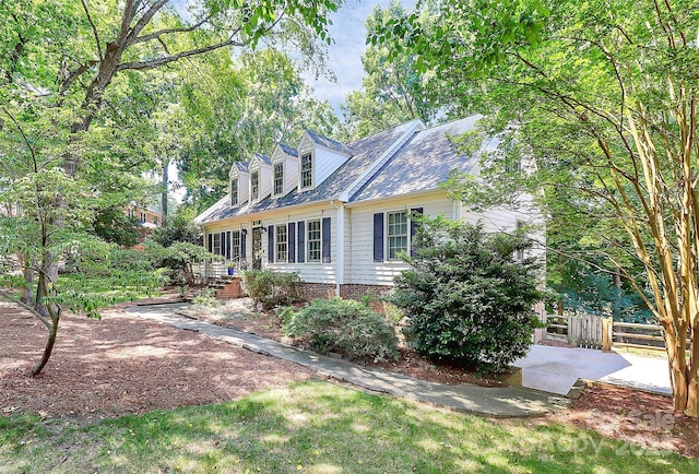 8500 Peyton Randolph Dr, Charlotte, NC 28277 - photo 2