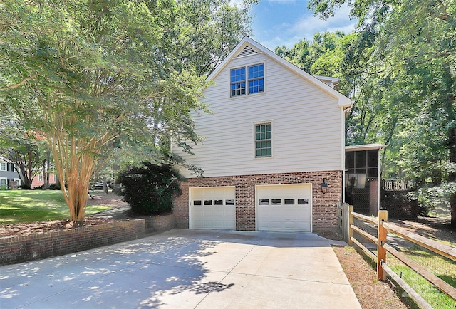 8500 Peyton Randolph Dr, Charlotte, NC 28277 - photo 4