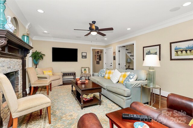 8500 Peyton Randolph Dr, Charlotte, NC 28277 - photo 17
