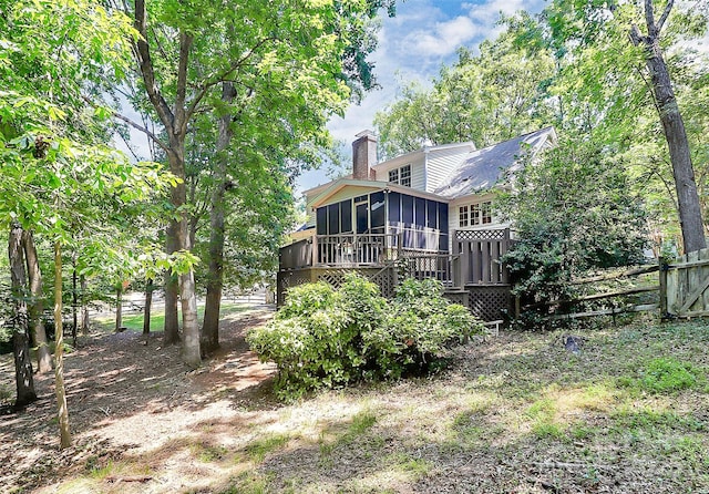 8500 Peyton Randolph Dr, Charlotte, NC 28277 - photo 45