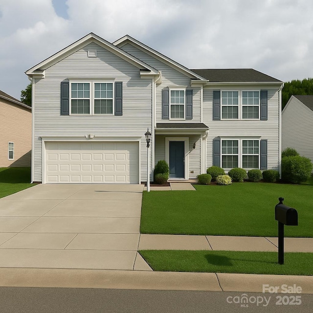 3114 Bamburgh Ct, Charlotte, NC 28216 - photo 1