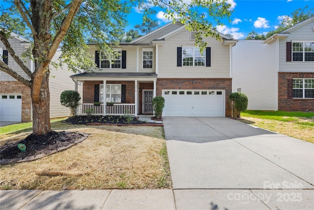 2316 Savannah Hills Dr, Matthews, NC 28105 - photo 1