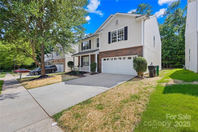 2316 Savannah Hills Dr, Matthews, NC 28105 - photo 2