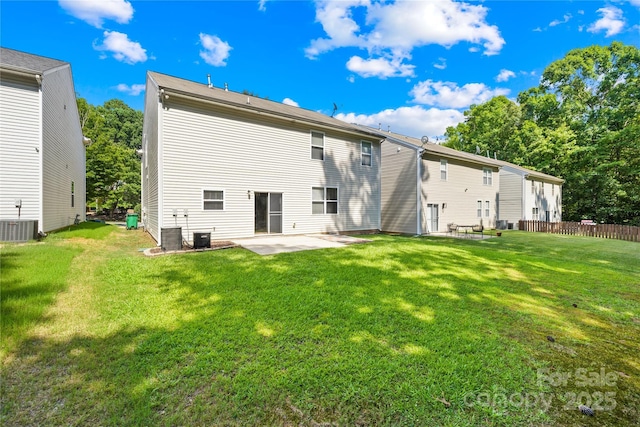 2316 Savannah Hills Dr, Matthews, NC 28105 - photo 4