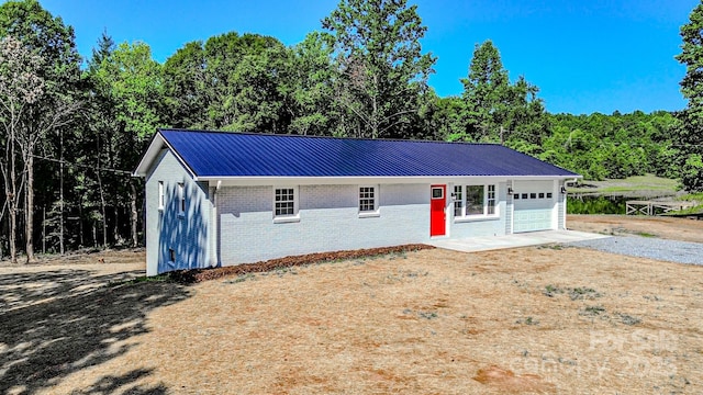 1151 Nanneytown Rd, Union Mills, NC 28167 - photo 1