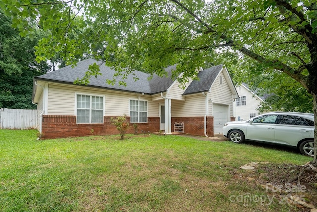 7333 Rosehall Dr, Charlotte, NC 28227 - photo 4