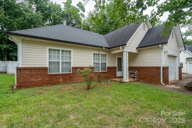 7333 Rosehall Dr, Charlotte, NC 28227 - photo 5