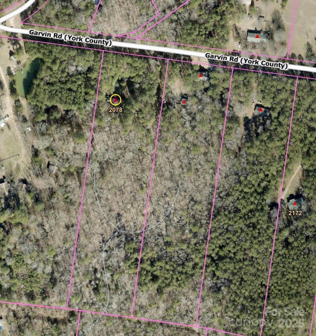 2078 Garvin Rd, York, SC 29745 - photo 1