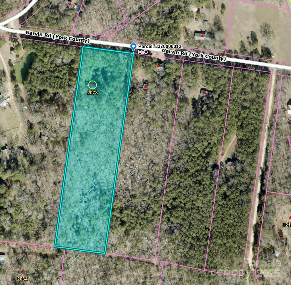 2078 Garvin Rd, York, SC 29745 - photo 2