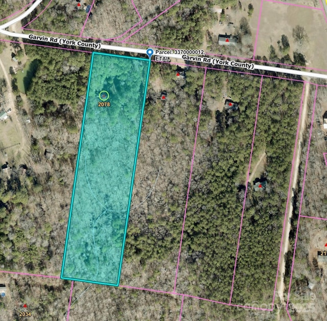 2078 Garvin Rd, York, SC 29745 - photo 2