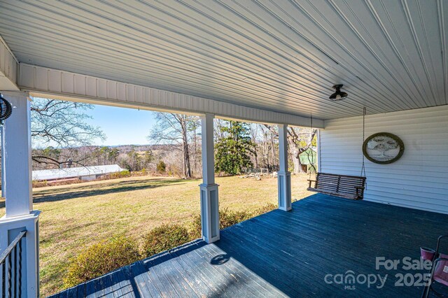 255 Wildwood Rd, Lenoir, NC 28645 - photo 16