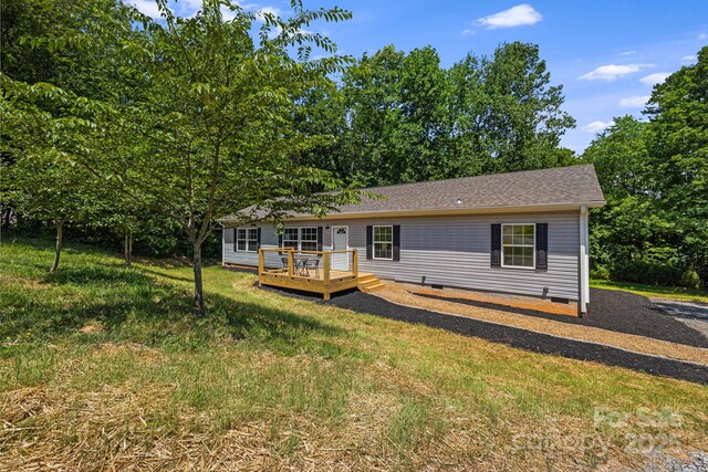 22 Bachelder Ln, Candler, NC 28715 - photo 1