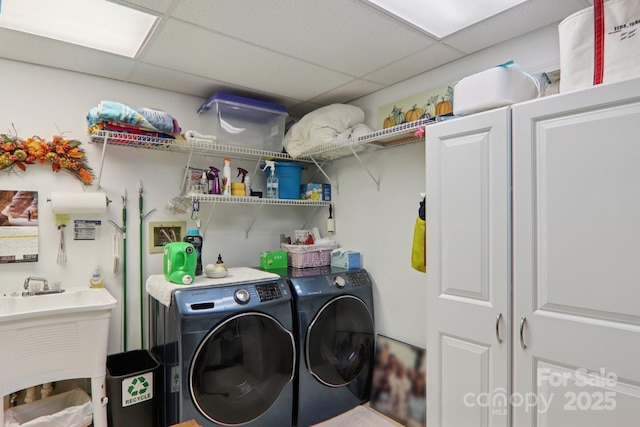 600 Summit Rdg Unit 34, Waynesville, NC 28786 - laundry area with washing machine and dryer