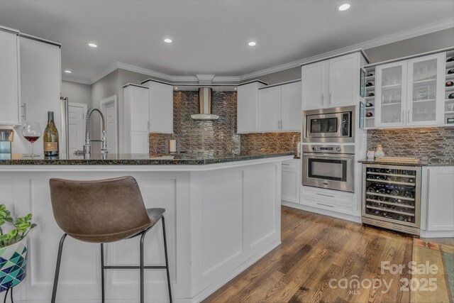 107 Stonegate Dr, Arden, NC 28704 - photo 11