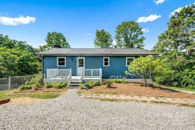 1360 Jupiter Rd, Weaverville, NC 28787 - photo 1