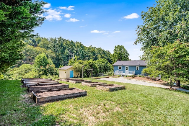 1360 Jupiter Rd, Weaverville, NC 28787 - photo 2