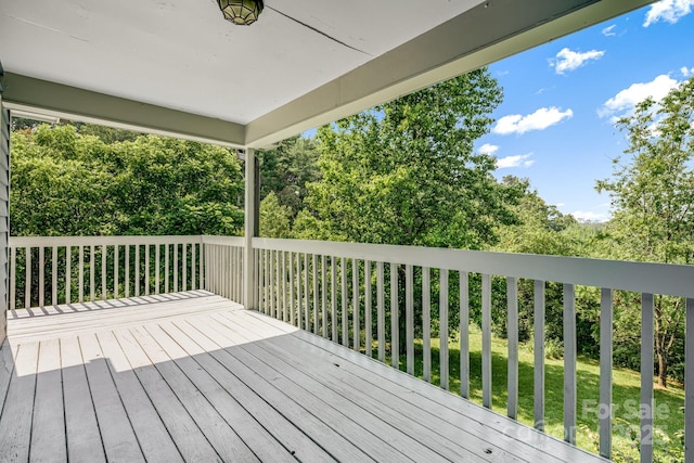 1360 Jupiter Rd, Weaverville, NC 28787 - photo 16