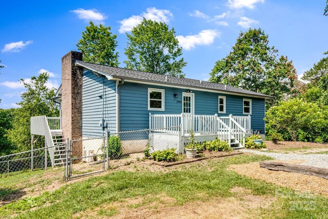 1360 Jupiter Rd, Weaverville, NC 28787 - photo 27