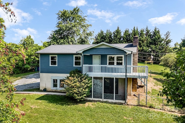 1360 Jupiter Rd, Weaverville, NC 28787 - photo 28