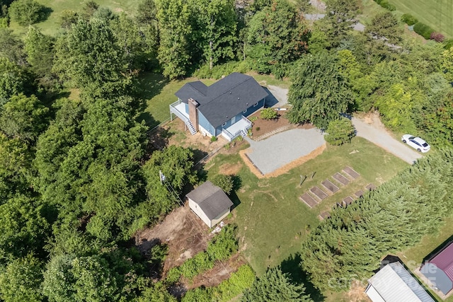 1360 Jupiter Rd, Weaverville, NC 28787 - photo 34