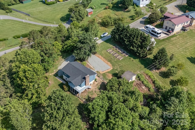 1360 Jupiter Rd, Weaverville, NC 28787 - photo 35