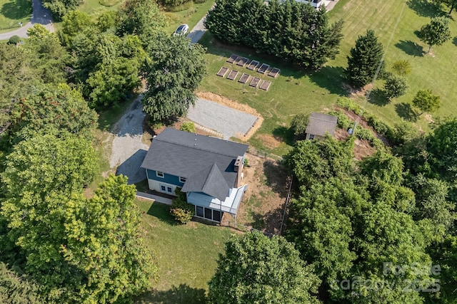 1360 Jupiter Rd, Weaverville, NC 28787 - photo 37