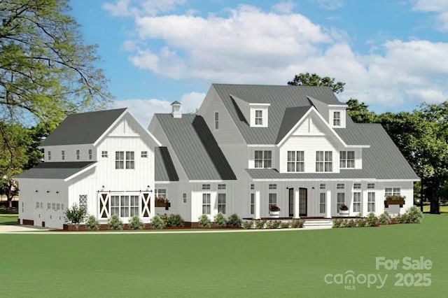 LOT1 S Providence Rd, Waxhaw, NC 28173 - photo 1