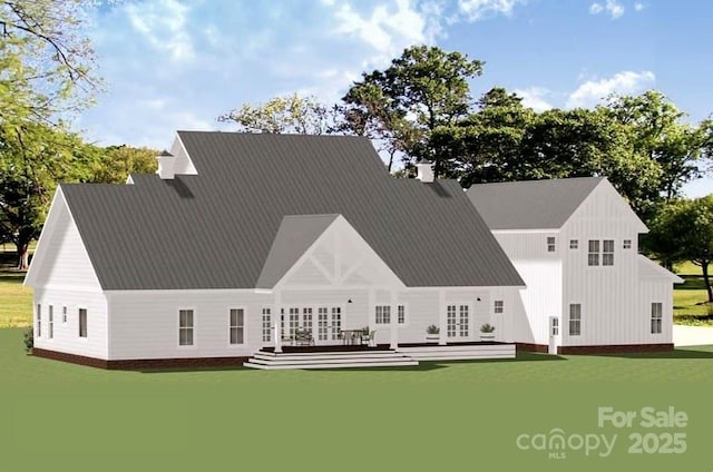 LOT1 S Providence Rd, Waxhaw, NC 28173 - photo 3
