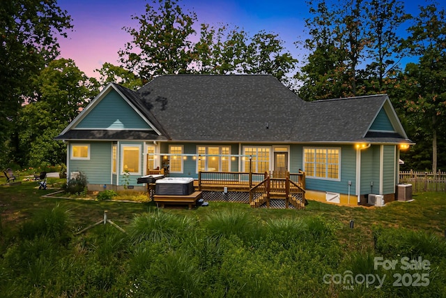 419 Oak Ln, Mars Hill, NC 28754 - photo 37