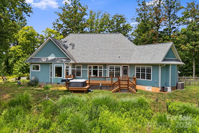 419 Oak Ln, Mars Hill, NC 28754 - photo 38